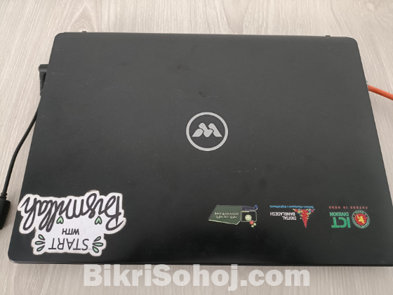 Walton PASSION BX5800S